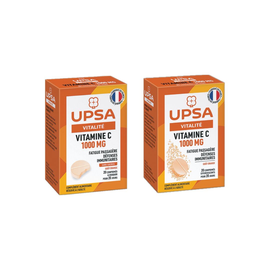 image VITAMINES